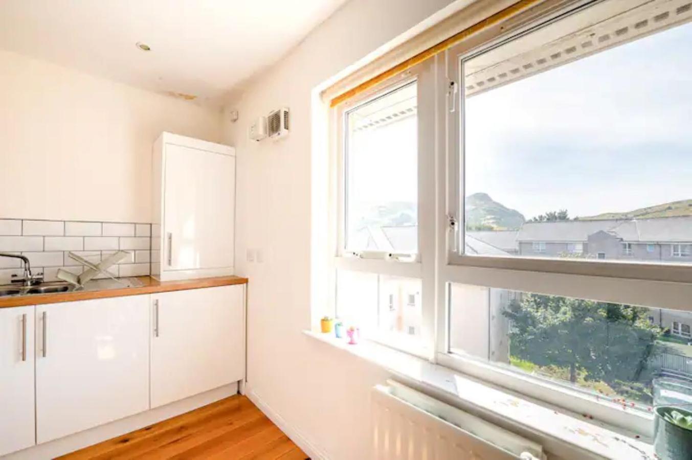 Arthur'S Seat Nest Edinburgh Bagian luar foto